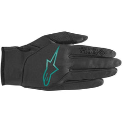GUANTES CASCADE GORE-TEX  BLACK/GREY M