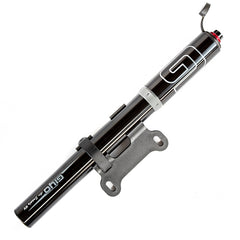 BOMBA MINI DE ALUMINIO 80PSI CON MANGUERA