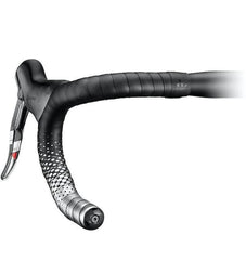 CINTA CICLOVATION ADVANCED LEATHER TOUCH PLATA