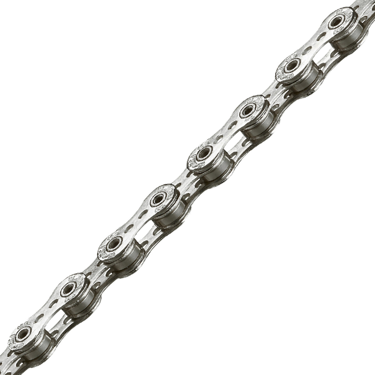 CADENA 10 VEL 116L DECA-101 ULTRA LIGHT TAYA SILVER