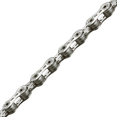 CADENA 10 VEL 116L DECA-101 ULTRA LIGHT TAYA SILVER