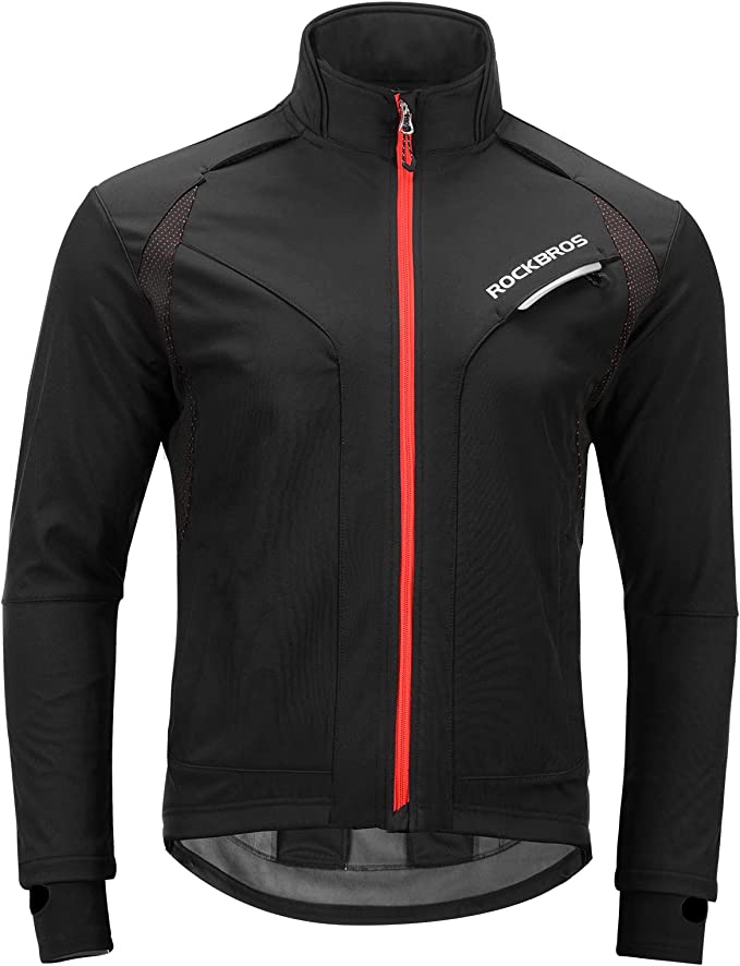 CHAMARRA 15100032004 XL