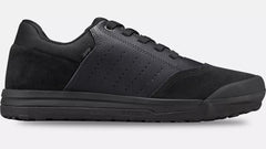 ZAPATILLAS 2FO ROOST FLAT SUEDE MTB SHOE BLK/SLT 41