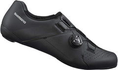 ZAPATILLA RC300 NEGRO 37