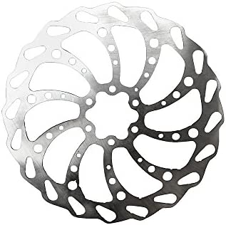 ROTOR CLARKS WAVEY 180MM 6 TORNILLOS