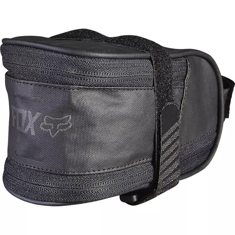 BOLSA LARGE SEAT BAG [BLK] OS