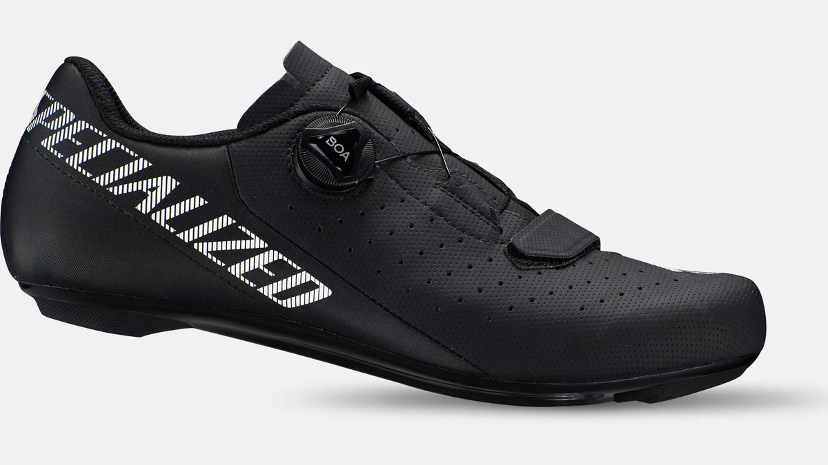 ZAPATOS TORCH 1.0 RD SHOE BLK 43