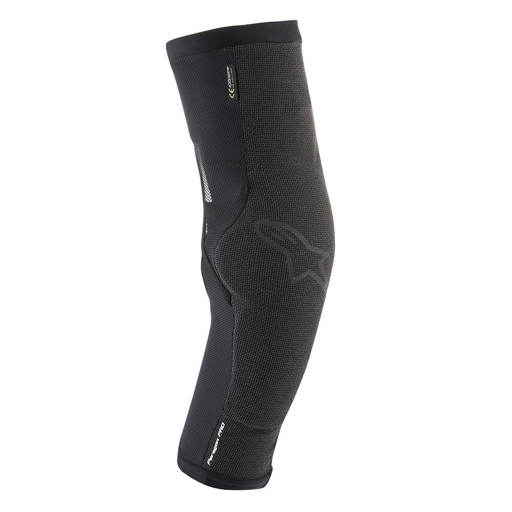 RODILLERA ALPINESTARS PARAGON PRO BLACK S