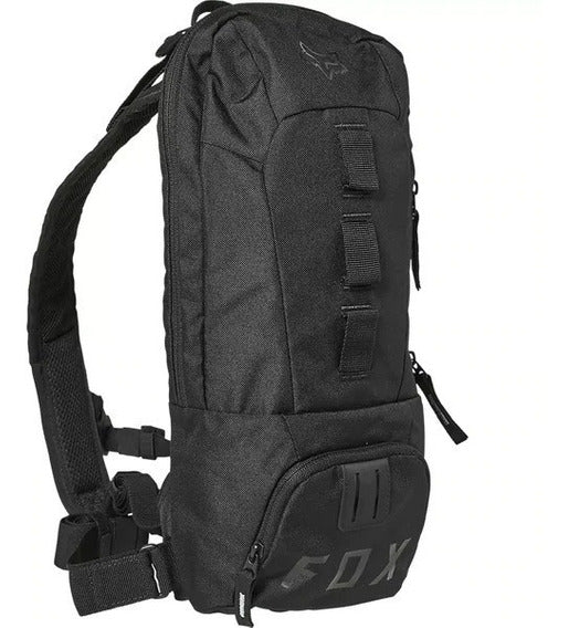 MOCHILA DE HIDRATACION FOIX UTILITY 6L  NEGRO OS