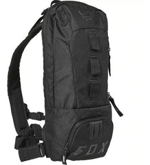 MOCHILA DE HIDRATACION FOIX UTILITY 6L  NEGRO OS