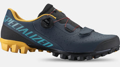 RECON ZAPATO 2.0 MTB SHOE CSTBLU/LGNBLU/BRSYYEL 38