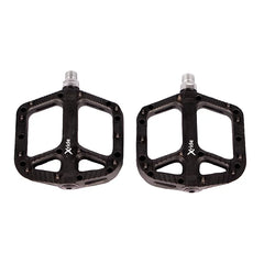 PEDALES PRO RACE NEGRO