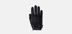 GUANTES BG DUAL GEL GLOVE LF BLK M