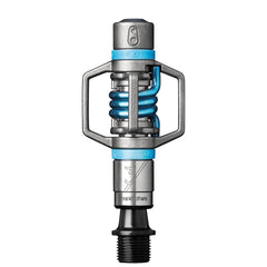 PEDAL EGG BEATER 3 AZUL