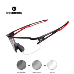 LENTES 10173 FOTOCROMATICO NEGRO