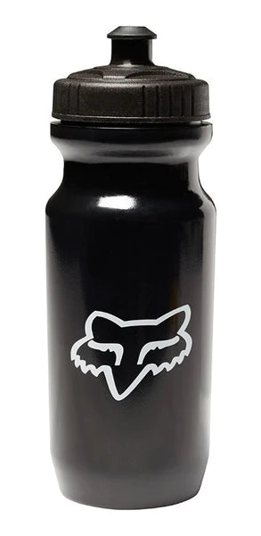 ANFORA FOX HEAD NEGRO OS