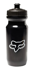 ANFORA FOX HEAD NEGRO OS
