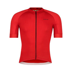 JERSEY MOVVA SHIFTER ROJO CABALLERO S