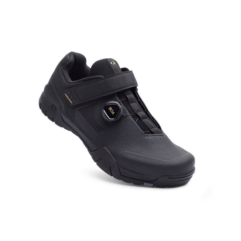 ZAPATOS MALLET E BOA NEG