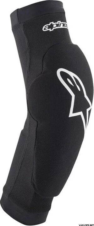 CODERAS PARAGON PLUS YOUTH  BLACK WHITE S/M