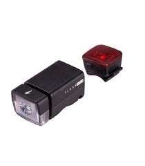 COMBO LUZ FLASH PACK HEADLIGHT/TAILLIGHT