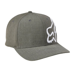 GORRA FOX FLEXFIT CLOUDED GRIS L/XL