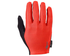 GUANTES BG GRAIL GLOVE LF RED M