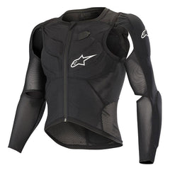 PROTECTOR JACKET LONG  BLACK L