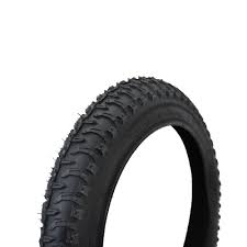LLANTA KENDA R16 NEGRA