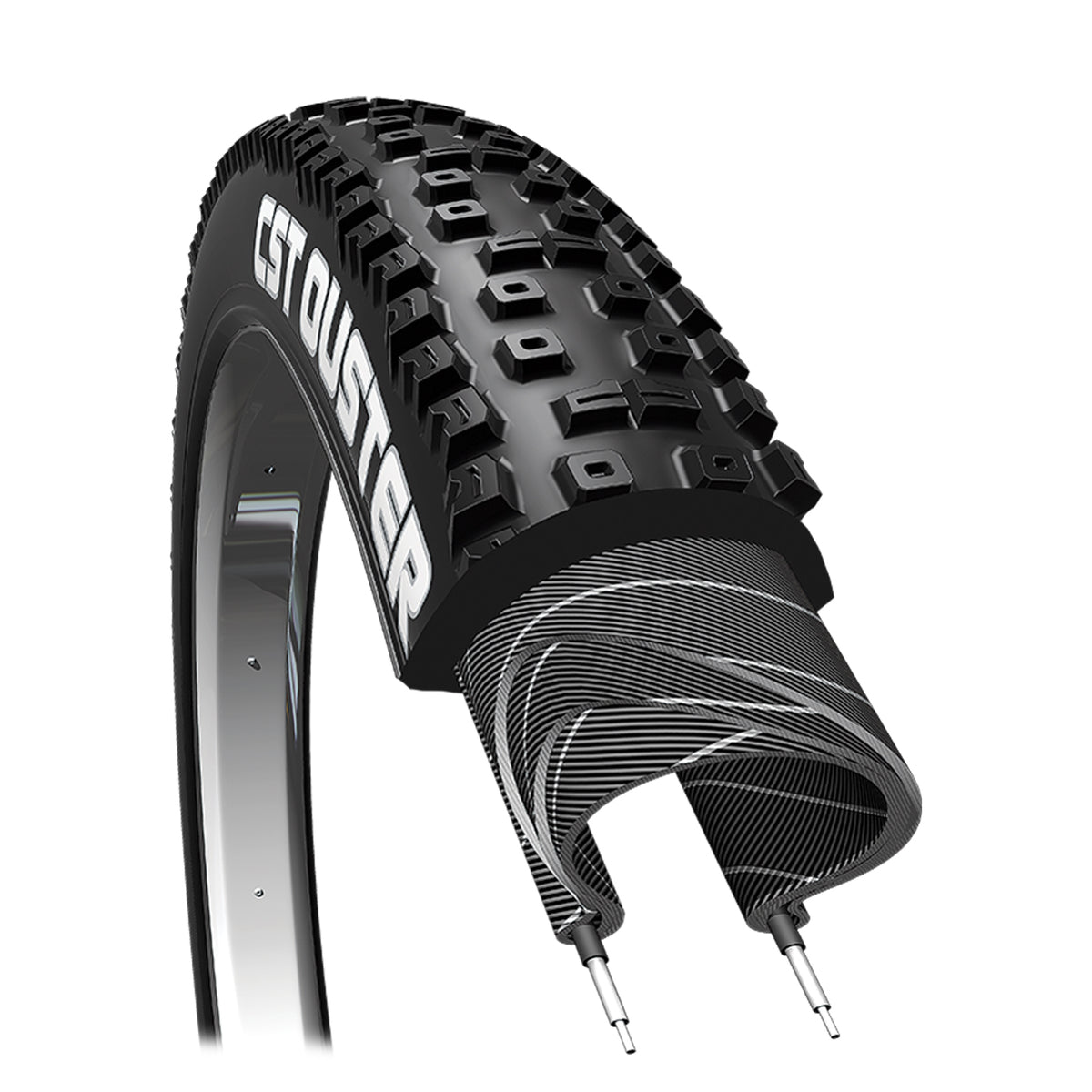 LLANTA CST TUBBELES 29 X 2.25