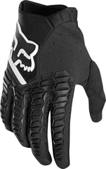 GUANTES FOX PAWTECTOR NEGRO S