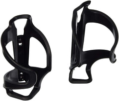PORTA ANFORA FLOW CAGE BLACK