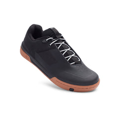 ZAPATOS STAMP CORDON NEGRO/PLATA 9.5