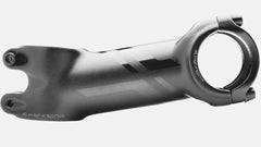 POTENCIA COMP MULTI STEM BLK/CHAR 31.8X75 12D 31.8mm x 70mm, 12 Degree