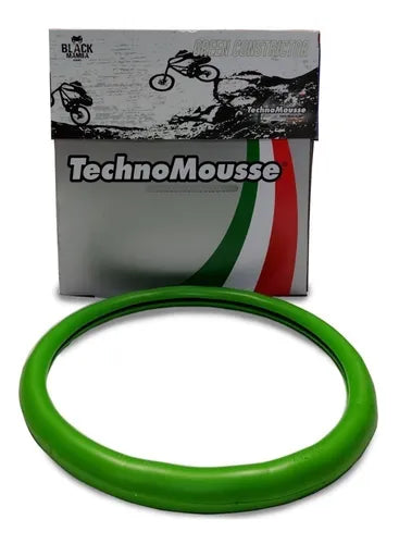 GREEN CONSTRICTOR SIZE 29 TECHNOMOUSSE