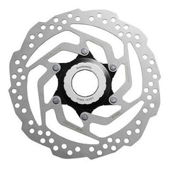 DISCO PARA FRENO ROTOR C LOOCK 160MM SHIM RT30