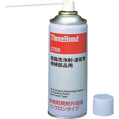 DESENGRASANTE THREE BOND