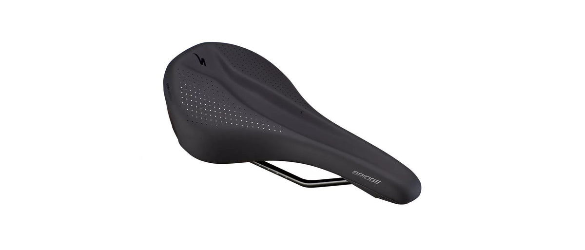 ASIENTO BRIDGE SPORT SADDLE BLK 155
