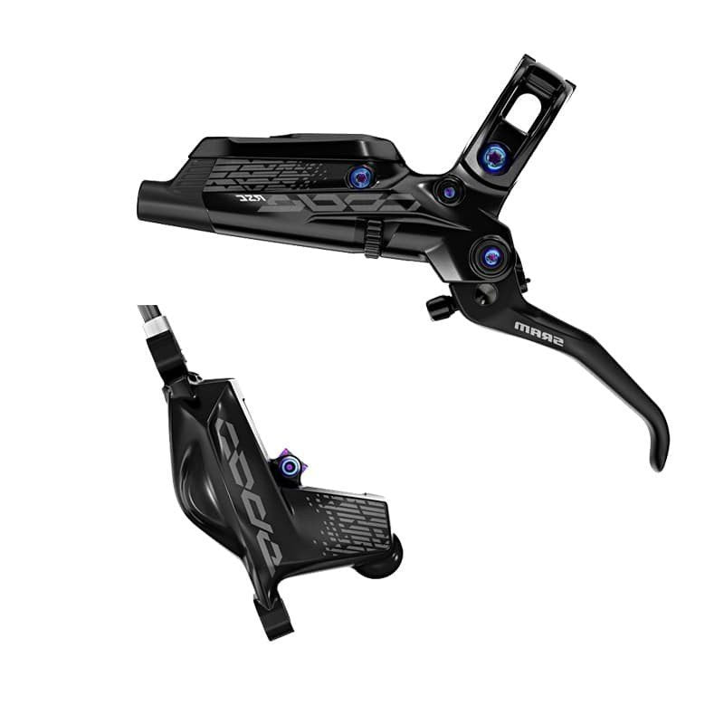 FRENO SRAM CODE RSC RAINBOW DELANTERO – Bike World