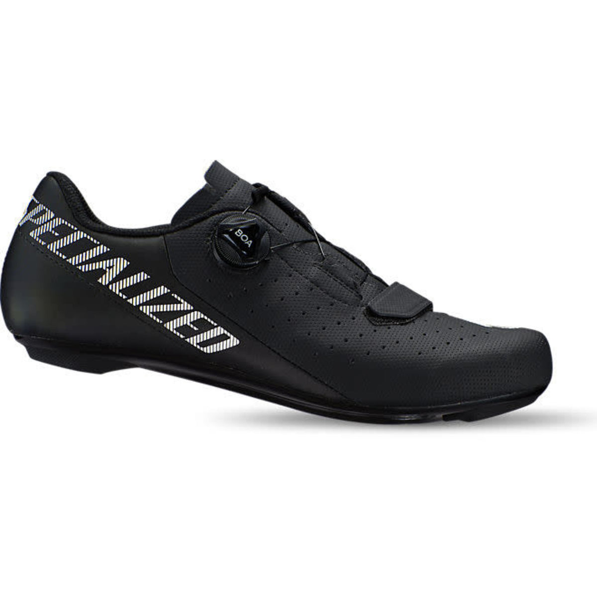 ZAPATOS TORCH 1.0 RD SHOE BLK 42