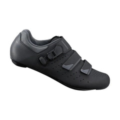 ZAPATILLA  SHIMANO RP301 NEGRA 45