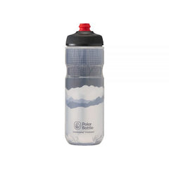 ANFORA INSULATED DAWN CHARCOAL/WHITE 20 OZ