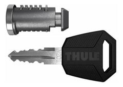 JUEGO SEGUROS UNILLAVE 4 SEGUR ONE KEY  SYSTEM 4-PACK / 2504504