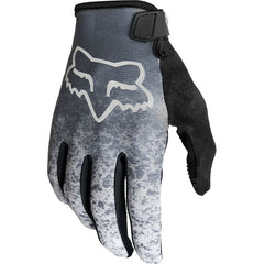 GUANTES FOX RANGER LUNAR GRIS L