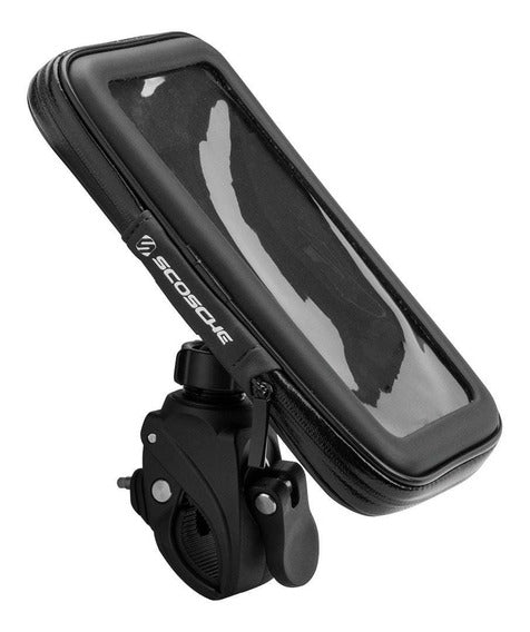 PORTA CELULAR SCOSCHE UNIVERSAL WEATHER R