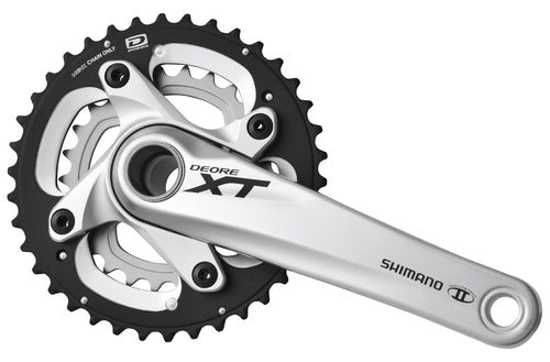 MULTIPLICACION DEORE XT