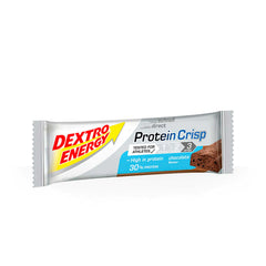 BARRA DE ENERGIA SABOR CHOCOLATE 50G