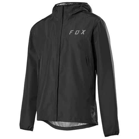CHAMARRA RANGER 2.5L WATER JACKET [BLK]- Size:XL
