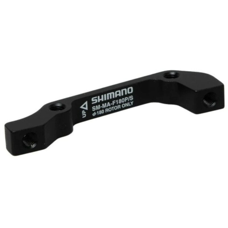 ADAPTADOR PARA FRENO SM-MA-F 180MM