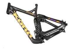 CUADRO KONA SUPREME OPERATOR NE M 2016